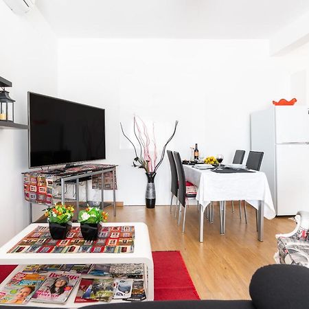 Casa Annie Apartment อาร์โกดากาเลียตา ภายนอก รูปภาพ