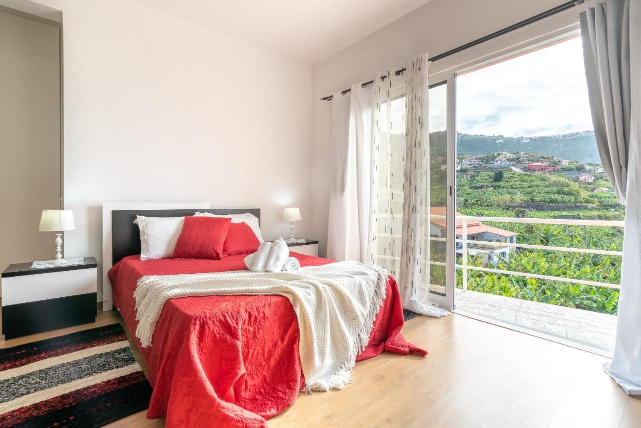 Casa Annie Apartment อาร์โกดากาเลียตา ภายนอก รูปภาพ