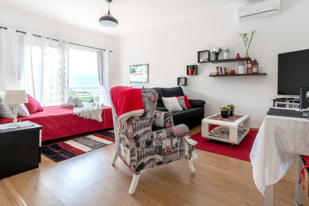 Casa Annie Apartment อาร์โกดากาเลียตา ภายนอก รูปภาพ