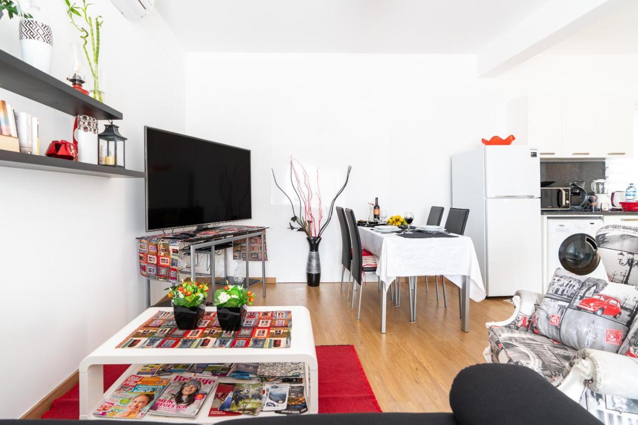 Casa Annie Apartment อาร์โกดากาเลียตา ภายนอก รูปภาพ