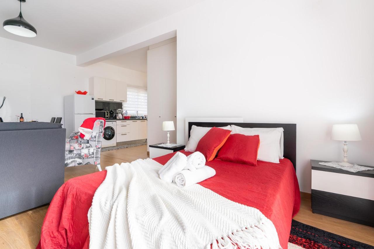 Casa Annie Apartment อาร์โกดากาเลียตา ภายนอก รูปภาพ