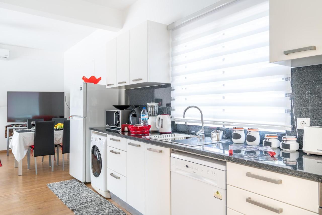Casa Annie Apartment อาร์โกดากาเลียตา ภายนอก รูปภาพ