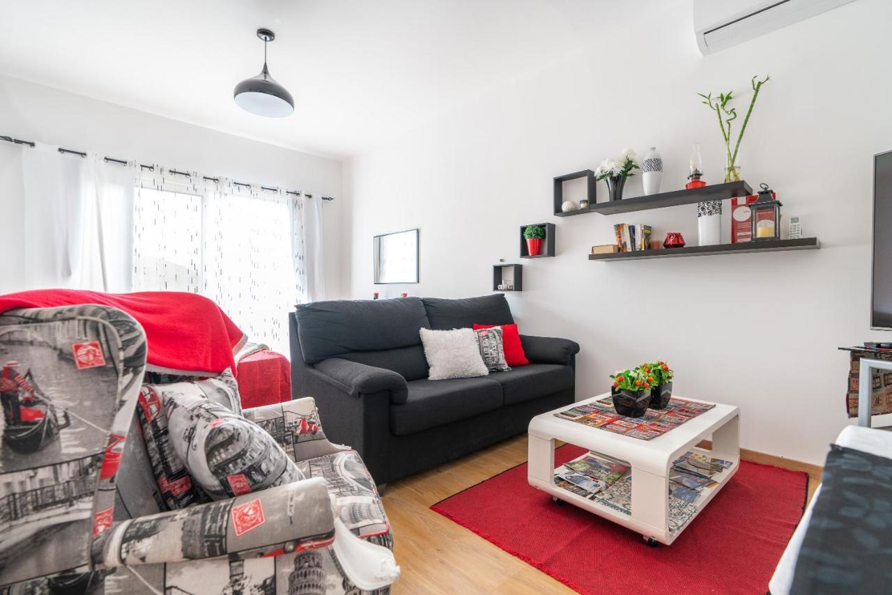 Casa Annie Apartment อาร์โกดากาเลียตา ภายนอก รูปภาพ