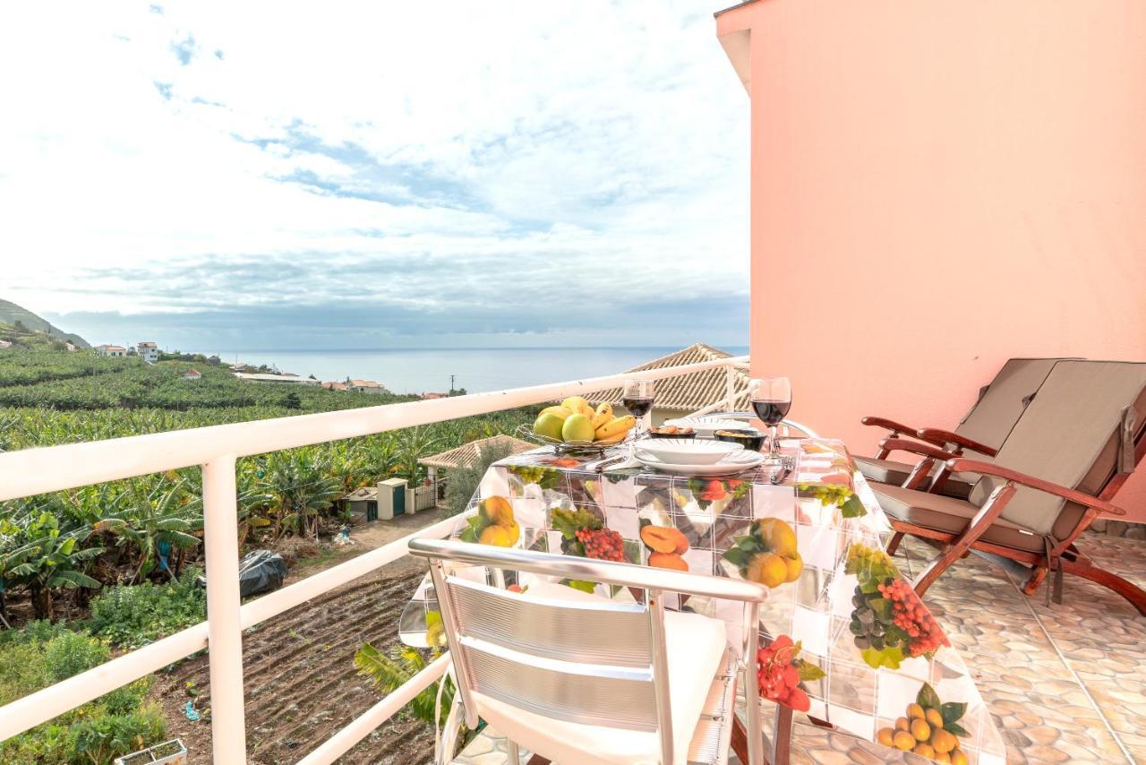 Casa Annie Apartment อาร์โกดากาเลียตา ภายนอก รูปภาพ
