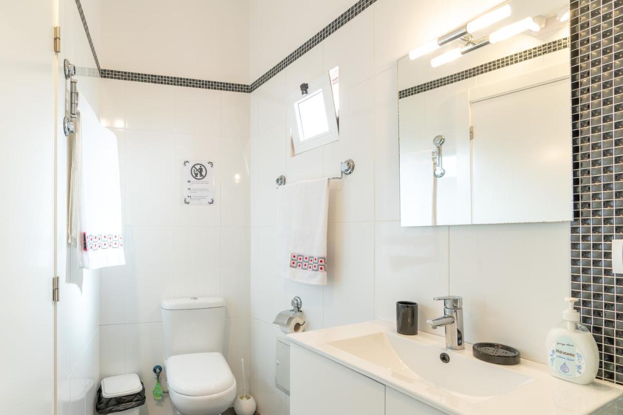 Casa Annie Apartment อาร์โกดากาเลียตา ภายนอก รูปภาพ