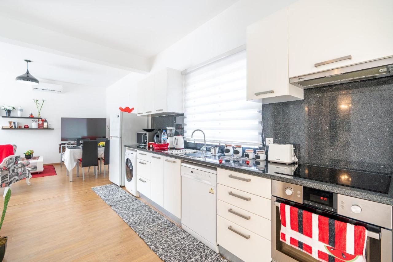 Casa Annie Apartment อาร์โกดากาเลียตา ภายนอก รูปภาพ