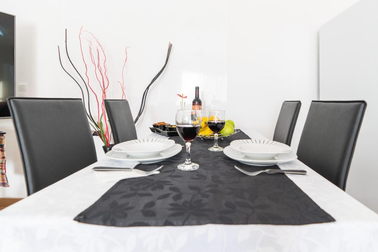Casa Annie Apartment อาร์โกดากาเลียตา ภายนอก รูปภาพ