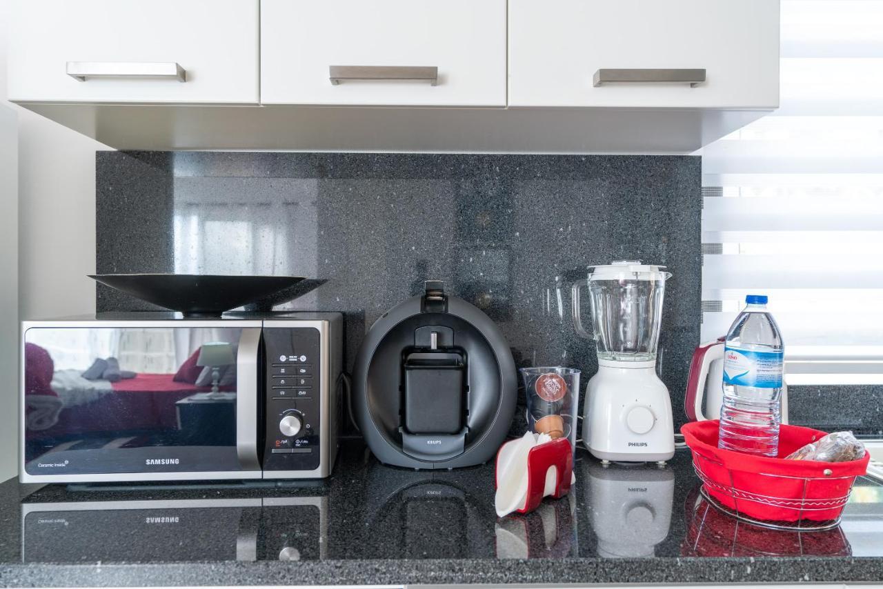 Casa Annie Apartment อาร์โกดากาเลียตา ภายนอก รูปภาพ