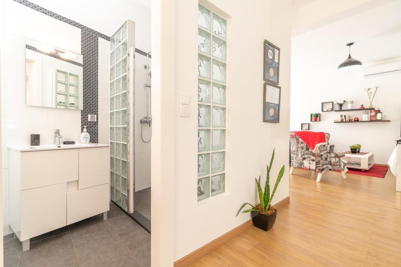 Casa Annie Apartment อาร์โกดากาเลียตา ภายนอก รูปภาพ